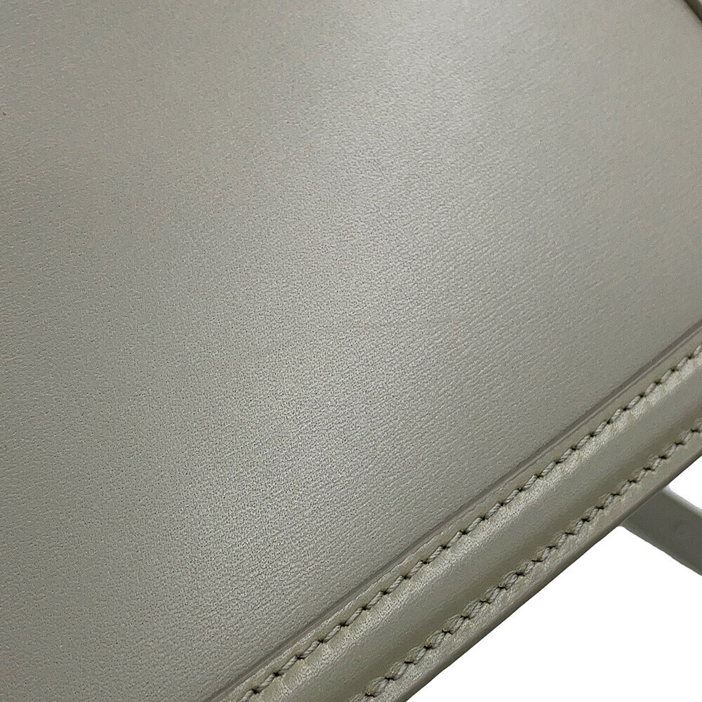 Saint Laurent Paris Solferino Satchel Leather Shoulder Bag - Picture 8 of 12